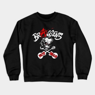 Bérurier Noir Crewneck Sweatshirt